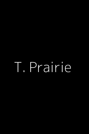 Talia-Lynn Prairie